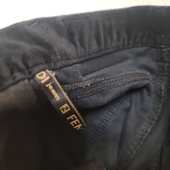 Fendi Jeans - Picture 7 of 12